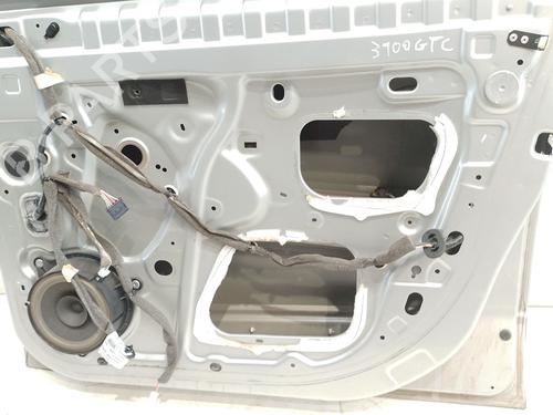 Right front door RENAULT SCÉNIC III (JZ0/1_) 1.6 E85 (JZ03, JZ1Y) | BP29004623C3 