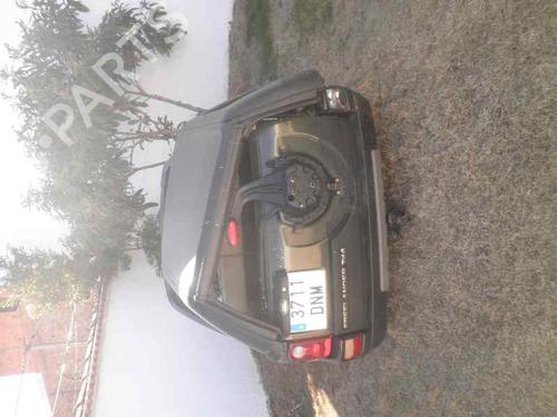 Right rear driveshaft LAND ROVER FREELANDER I (L314)  | BP3036585M41 