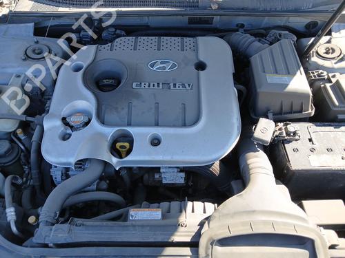 Used Gearbox Gearbox HYUNDAI SONATA V (NF) 2.0 CRDi (140 hp) 33209258 33209258