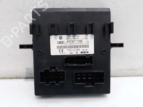 Used Electronic module AUDI A6 C6 (4F2) 2.0 TDI (140 hp) 11672369