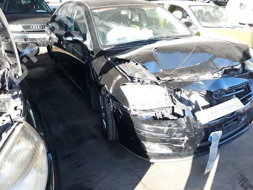 Front left exterior door handle TOYOTA AVENSIS (_T25_) 2.0 D-4D (ADT250_, ADT250R) | BP9142673C128  - Image 12