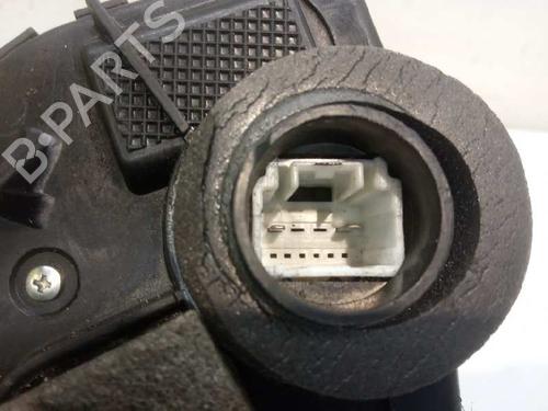 Front right lock TOYOTA COROLLA Verso (ZER_, ZZE12_, R1_) 2.2 D-4D (AUR10_, AUR10R) | BP4714917C97 