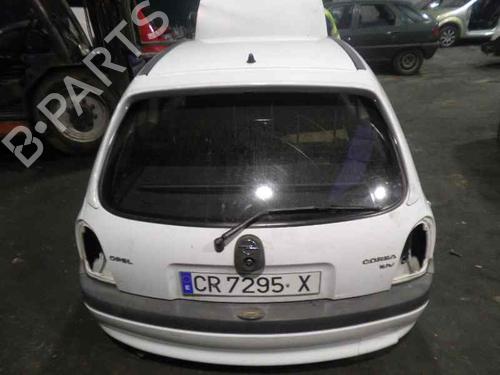 Steering column stalk OPEL CORSA B (S93)  | BP3035847I23 