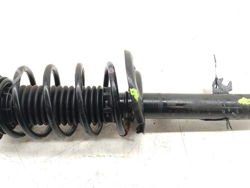 Used Left front shock absorber PEUGEOT 2008 II (UD_, US_, UY_, UJ_, UR_, UC_) 1.2 PureTech 130 (USHNS, URHNS) (130 hp) 29608129