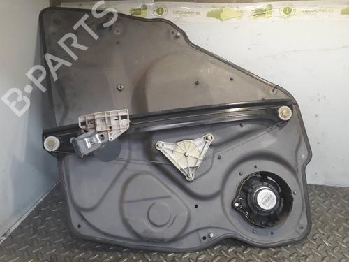 Rear left window mechanism MERCEDES-BENZ B-CLASS Sports Tourer (W245)  | BP15691405C24 