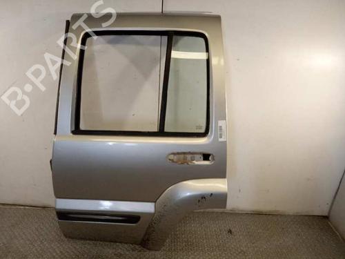 Used Left rear door JEEP CHEROKEE (KJ) [2001-2008]  6041713