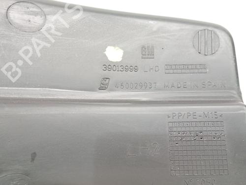 Guantera OPEL CORSA E (X15) 1.4 (08, 68) | BP36086324C95 - Image 5