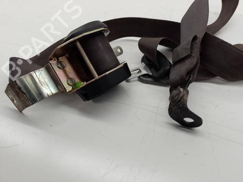 Front left seatbelt SUZUKI VITARA (ET) HDI (SE 420HDI) | BP18065112I26 