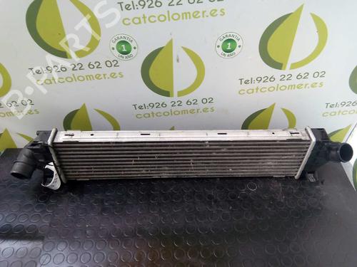 Used Intercooler FORD KUGA I [2008-2012]  3052468