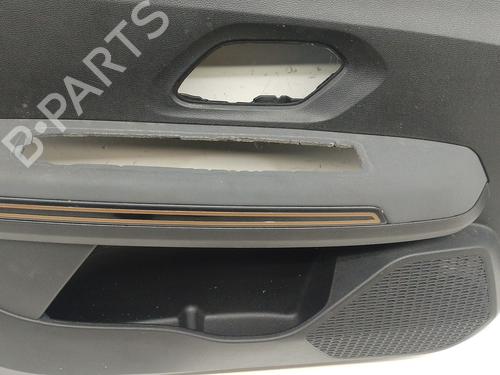 Front left panel DACIA SANDERO III 1.0 TCe 90 | BP33170291C58 - Image 2