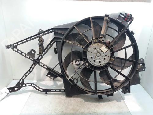 Used Radiator fan OPEL VECTRA B (J96) 1.6 i 16V (F19) (100 hp) 3060054