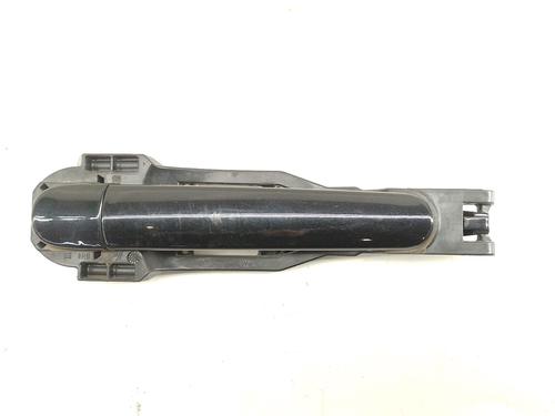 Used Front right exterior door handle SEAT LEON (1P1) 2.0 TDI 16V (140 hp) 29244996