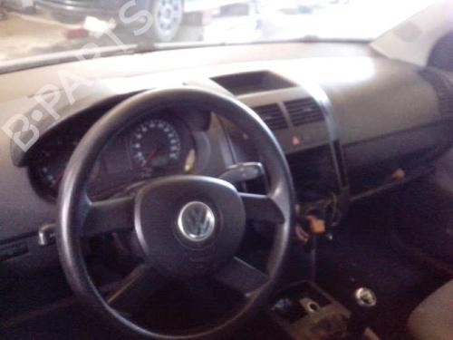Engine mount VW POLO (9N_, 9A_) 1.4 16V | BP10276458M89 