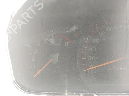 Instrument cluster HONDA ACCORD VII (CL, CN)  | BP24227271C47 