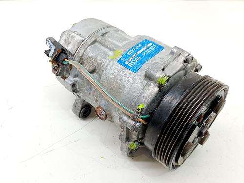AC compressor SEAT TOLEDO II (1M2) 1.6 16V | BP37403240M34 - Image 2