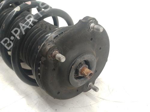 Left front shock absorber FIAT FIORINO Box Body/MPV (265_)  | BP27638311M16 