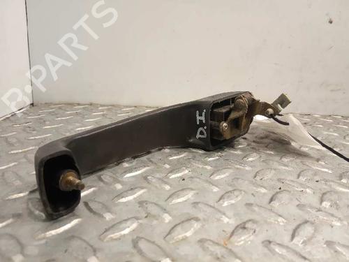 Front left exterior door handle JEEP GRAND CHEROKEE I (ZJ, ZG)  | BP6020318C128 