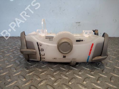 Used Climate control PEUGEOT 107 (PM_, PN_) 1.0 (68 hp) 13509863