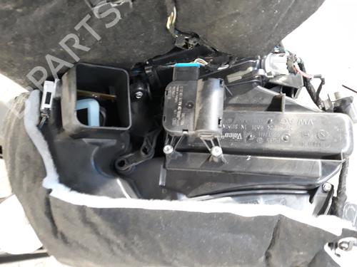 Heater matrix box SEAT ALTEA XL (5P5, 5P8) 1.6 TDI | BP14237121M61 