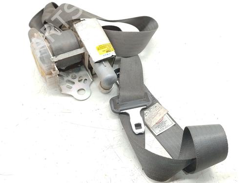 Cinturón de seguridad delantero derecho TOYOTA PRIUS Liftback (_W2_) 1.5 Hybrid (NHW20_, NHW20R) (112 hp) 31647399