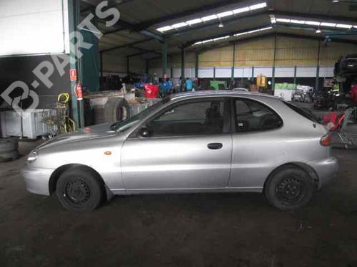 Front left interior door handle DAEWOO LANOS (KLAT) 1.3 | BP3221031I13  - Image 5