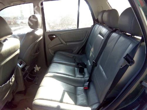 Front right window mechanism MERCEDES-BENZ M-CLASS (W163)  | BP3493198C23 