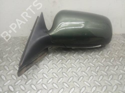Used Left mirror AUDI A4 B5 (8D2) [1994-2001]  11757288