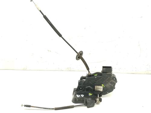 Højre fortil lås LAND ROVER RANGE ROVER SPORT I (L320) 2.7 D 4x4 (190 hp) 32170291