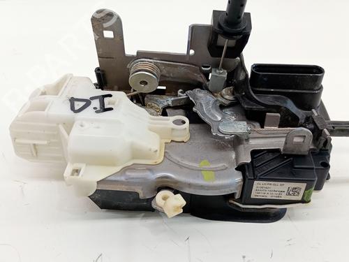 Front left lock VOLVO V40 Hatchback (525) D2 | BP37442942C98 - Image 2