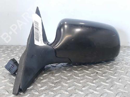 Used Left mirror AUDI A6 C5 (4B2) 1.8 T (150 hp) 6095545