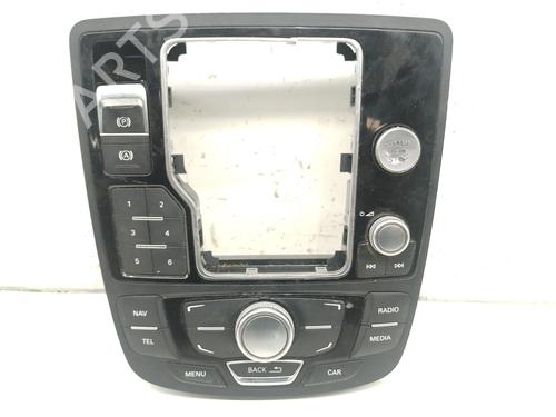 Commutateur AUDI A6 C7 (4G2, 4GC) 2.0 TDI (177 hp) 32092264