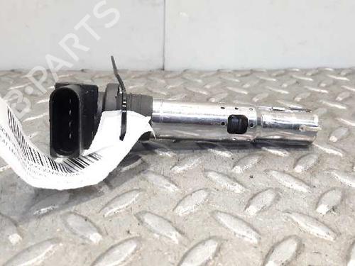 Used Ignition coil SEAT LEON (1M1) [1999-2006]  7403517