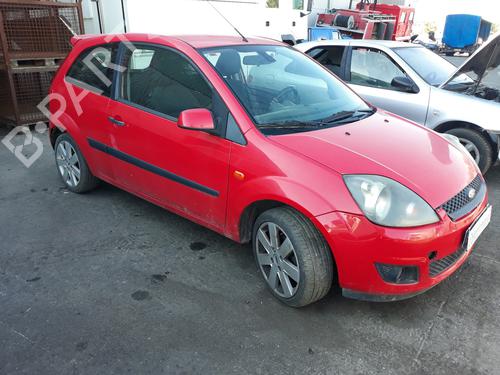 Steering pump FORD FIESTA V (JH_, JD_) 1.4 TDCi | BP9171194M99 