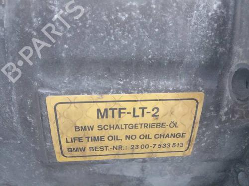 Gearbox BMW 3 (E90) 320 d | BP7832759M3 