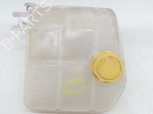Used Expansion tank FORD FOCUS I (DAW, DBW) 1.8 TDCi (100 hp) 31807812
