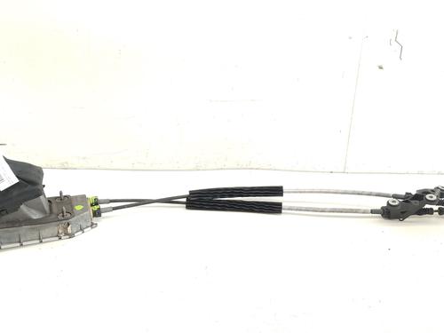 Used Gear lever SEAT IBIZA IV ST (6J8, 6P8) 1.6 TDI (90 hp) 29506041