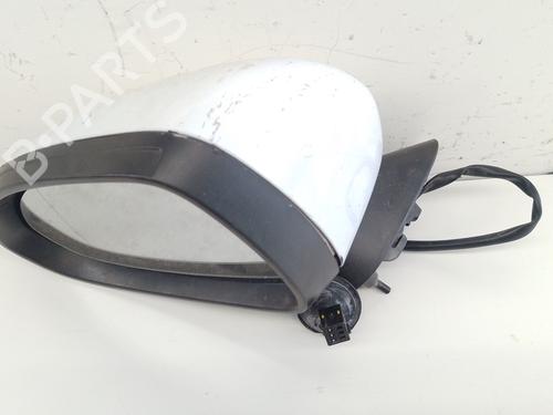 Used Left mirror OPEL CORSA D (S07) 1.3 CDTI (L08, L68) (90 hp) 29064773