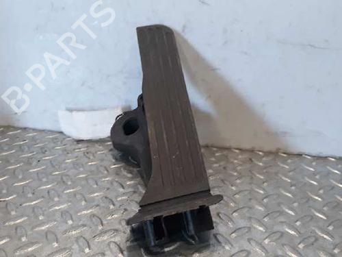 Pedal AUDI A3 (8P1) 1.9 TDI | BP5771457I4 