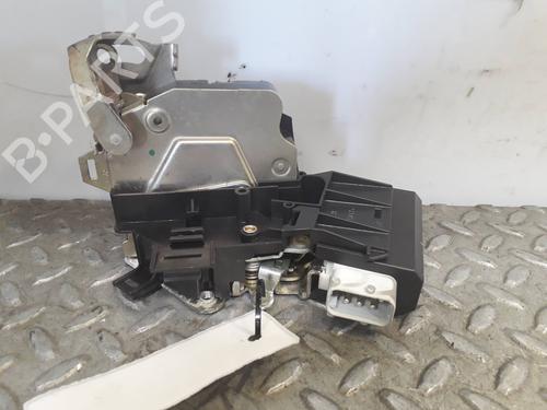 Front right lock BMW 5 (E39)  | BP9727179C97 