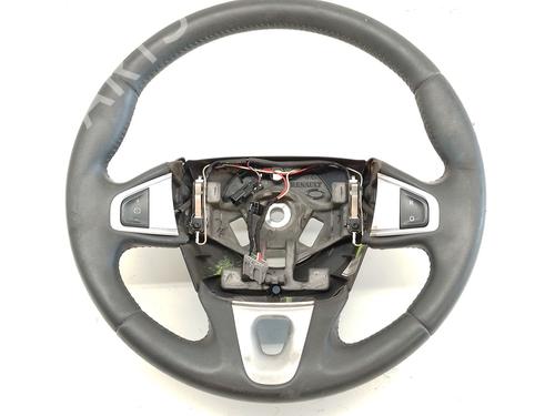 Used Steering wheel RENAULT FLUENCE (L3_) 1.5 dCi (L30B) (106 hp) 29310128