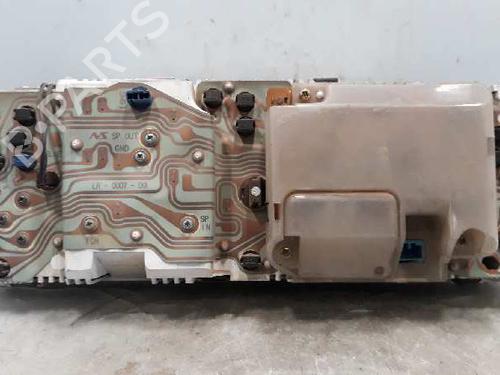 Instrument cluster LAND ROVER DISCOVERY I (LJ)  | BP5219095C47 