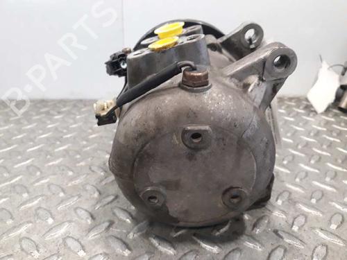 AC compressor NISSAN PRIMERA Hatchback (P11)  | BP7110742M34 