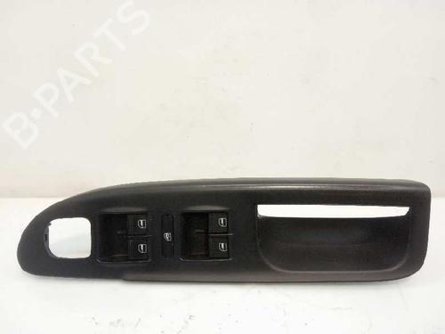 Used Left front window switch VW PASSAT B6 (3C2) [2005-2010]  4561149