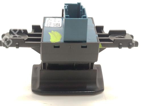 Hand brake PEUGEOT 508 I (8D_) 1.6 HDi | BP31359596I18