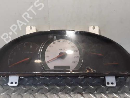 Used Instrument cluster SSANGYONG REXTON / REXTON II (GAB_) [2002-2025]  7520551
