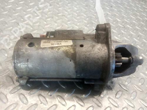 Startmotor FORD FOCUS I (DAW, DBW) 1.6 16V | BP6122293M8 