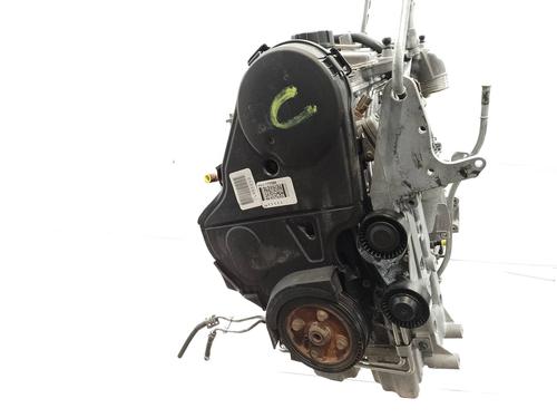 Engine VOLVO S60 I (384)  | BP20641157M1 
