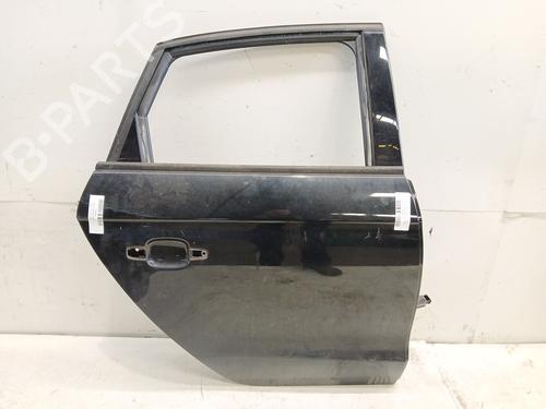 Used Right rear door Right rear door AUDI A1 (8X1, 8XK) 1.2 TFSI (86 hp) 36436234 36436234