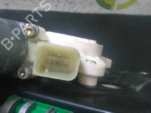 Front right window mechanism MERCEDES-BENZ E-CLASS (W211)  | BP3053117C23 