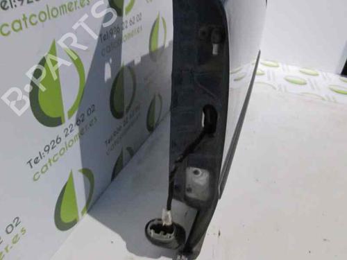 Left front door VW PASSAT B5.5 (3B3) 1.9 TDI | BP3037993C2 